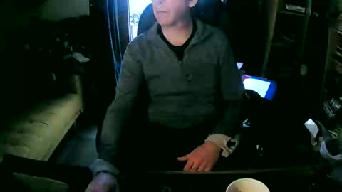 Snapshot of thegoodteacher54 chatting on 01/29/25, 04:41 paul online show from 01/29/25, 04:41