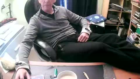 Snapshot of thegoodteacher54 chatting on 02/16/25, 04:32 paul online show from 02/16/25, 04:32