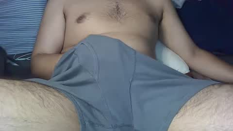 Gothic Daddy online show from 10/10/25, 04:44