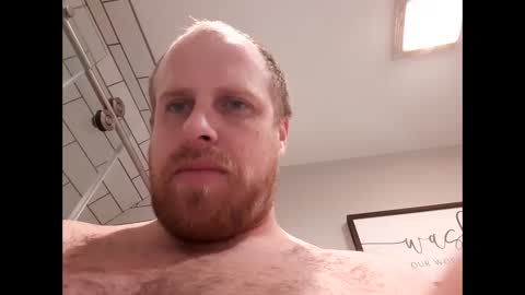 thehammerxx online show from 01/31/25, 11:45