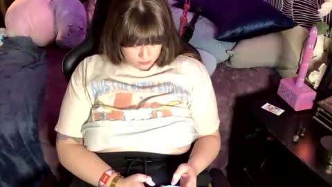 TheHappyLittleSlut online show from 02/23/25, 09:26