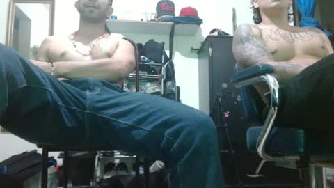 Snapshot of thehousedog chatting on 10/10/25, 11:04 thehousedog online show from 10/10/25, 11:04