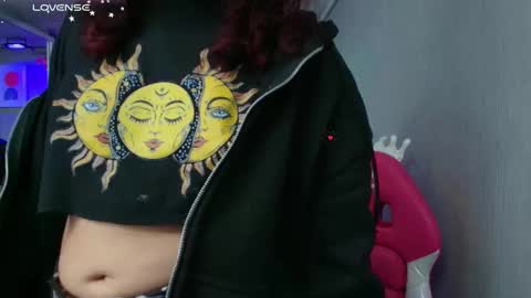 Snapshot of theia_moon_ chatting on 09/14/25, 04:55 Theia online show from 09/14/25, 04:55