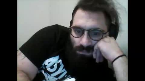 Iron online show from 02/12/25, 04:01