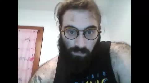 Iron online show from 03/12/25, 04:56