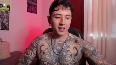 Tyler  Ada online show from 12/22/24, 02:06