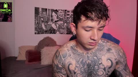 Tyler  Ada online show from 12/23/24, 09:27