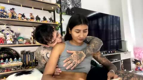 Tyler  Ada online show from 01/03/25, 12:19