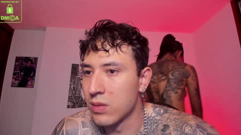 Tyler  Ada online show from 01/04/25, 10:38