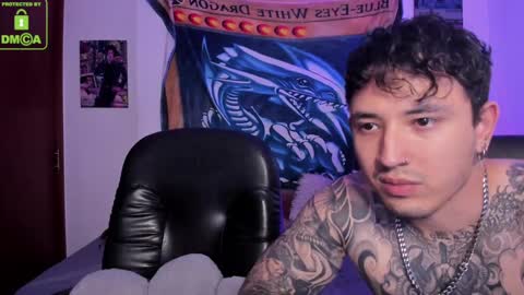 Tyler  Ada online show from 01/15/25, 01:09