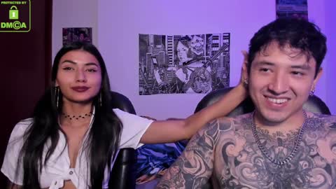 Tyler  Ada online show from 01/21/25, 11:03