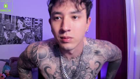 Tyler  Ada online show from 01/24/25, 02:19