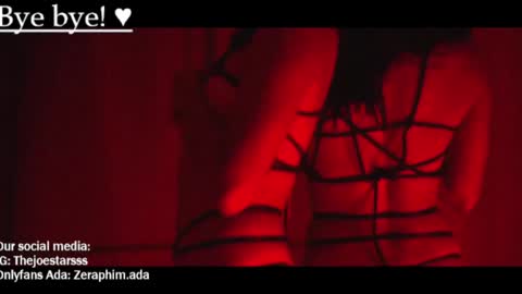 Tyler  Ada online show from 01/25/25, 02:14