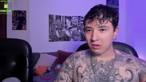 Tyler  Ada online show from 01/27/25, 08:29