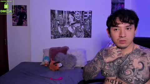 Tyler  Ada online show from 03/06/25, 11:03