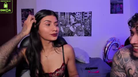 Tyler  Ada online show from 03/07/25, 11:07