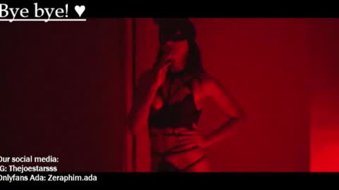 Tyler  Ada online show from 03/12/25, 02:01