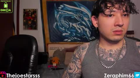 Tyler  Ada online show from 09/12/25, 06:57