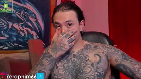 Tyler  Ada online show from 10/26/25, 12:16