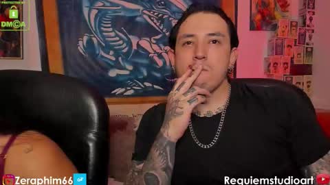 Tyler  Ada online show from 11/08/25, 02:23