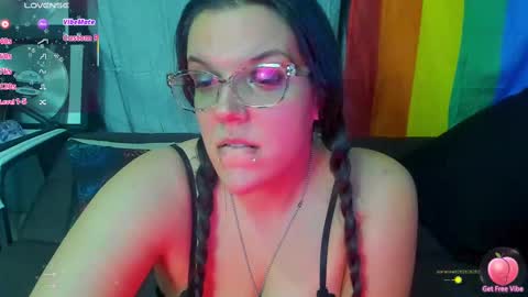 Snapshot of thekinkhouse chatting on 10/21/25, 03:07 Goddess Nola online show from 10/21/25, 03:07