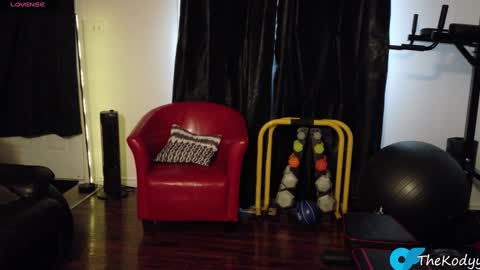 thekodyy online show from 10/13/25, 11:43