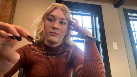 Little Bambii online show from 01/08/25, 05:15