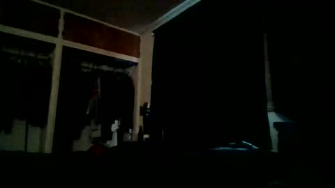 lovecreep online show from 01/01/25, 09:20