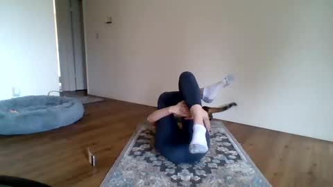 lovecreep online show from 02/23/25, 10:31