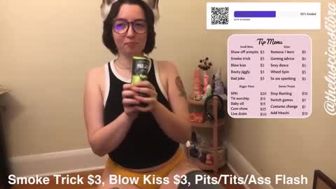 thelusciouslibra online show from 11/30/25, 11:20