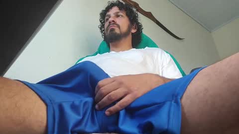 themagicalroom online show from 11/20/25, 10:26