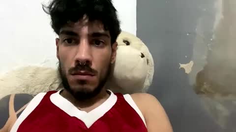 themarttinguyyy online show from 10/30/25, 06:04