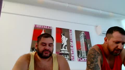 Snapshot of themastercomander chatting on 12/22/24, 12:05 Big Alpha Daddy Master online show from 12/22/24, 12:05