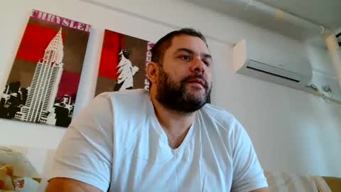 Snapshot of themastercomander chatting on 12/23/24, 06:44 Big Alpha Daddy Master online show from 12/23/24, 06:44