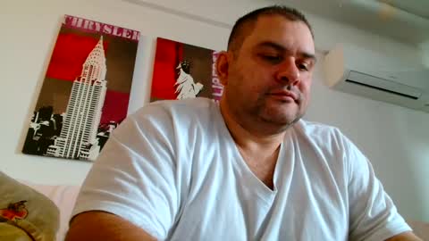 Snapshot of themastercomander chatting on 12/26/24, 01:21 Big Alpha Daddy Master online show from 12/26/24, 01:21