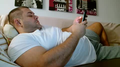 Snapshot of themastercomander chatting on 12/26/24, 04:25 Big Alpha Daddy Master online show from 12/26/24, 04:25