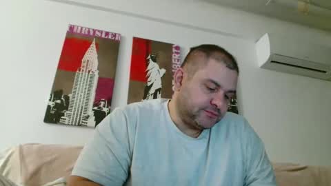 Snapshot of themastercomander chatting on 12/27/24, 05:59 Big Alpha Daddy Master online show from 12/27/24, 05:59