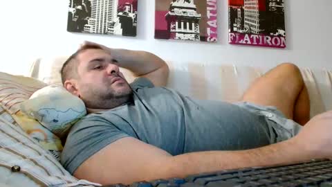 Snapshot of themastercomander chatting on 12/30/24, 06:05 Big Alpha Daddy Master online show from 12/30/24, 06:05