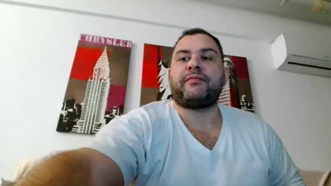 Snapshot of themastercomander chatting on 01/02/25, 10:44 Big Alpha Daddy Master online show from 01/02/25, 10:44