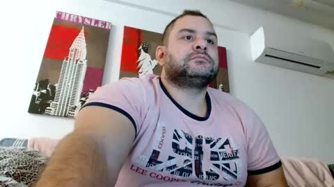 Snapshot of themastercomander chatting on 01/05/25, 04:38 Big Alpha Daddy Master online show from 01/05/25, 04:38