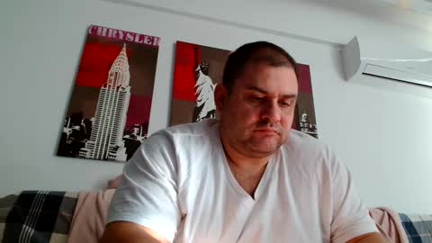 Snapshot of themastercomander chatting on 01/14/25, 09:02 Big Alpha Daddy Master online show from 01/14/25, 09:02