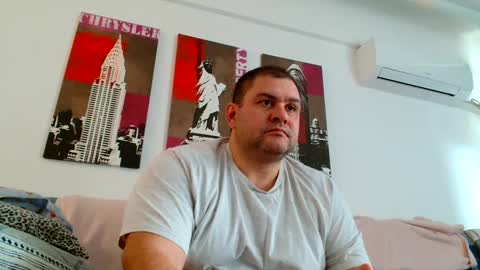 Snapshot of themastercomander chatting on 01/15/25, 07:05 Big Alpha Daddy Master online show from 01/15/25, 07:05