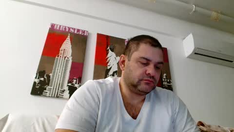 Snapshot of themastercomander chatting on 01/17/25, 02:08 Big Alpha Daddy Master online show from 01/17/25, 02:08