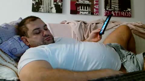 Snapshot of themastercomander chatting on 01/17/25, 05:11 Big Alpha Daddy Master online show from 01/17/25, 05:11