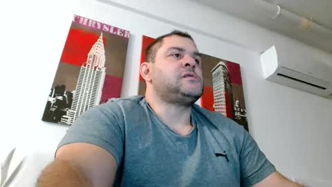 Snapshot of themastercomander chatting on 01/18/25, 04:15 Big Alpha Daddy Master online show from 01/18/25, 04:15