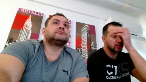 Snapshot of themastercomander chatting on 01/19/25, 05:58 Big Alpha Daddy Master online show from 01/19/25, 05:58