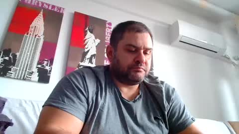 Snapshot of themastercomander chatting on 01/25/25, 12:26 Big Alpha Daddy Master online show from 01/25/25, 12:26