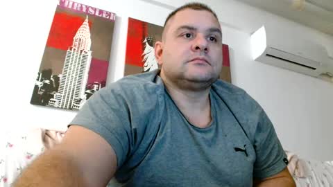 Snapshot of themastercomander chatting on 02/01/25, 05:58 Big Alpha Daddy Master online show from 02/01/25, 05:58