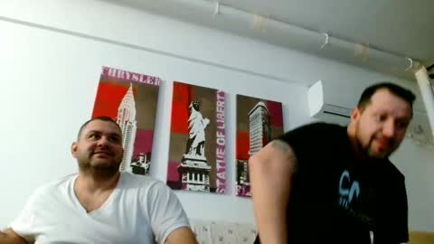 Snapshot of themastercomander chatting on 02/09/25, 04:29 Big Alpha Daddy Master online show from 02/09/25, 04:29