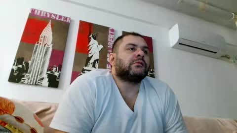 Snapshot of themastercomander chatting on 02/17/25, 06:15 Big Alpha Daddy Master online show from 02/17/25, 06:15